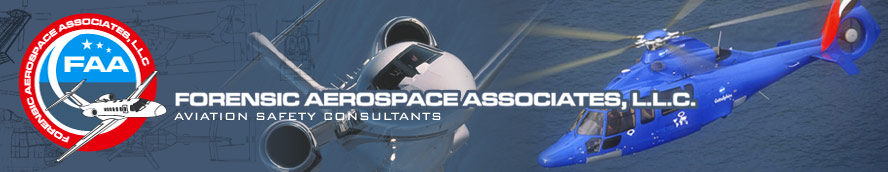 Forensic Aerospace Associates
